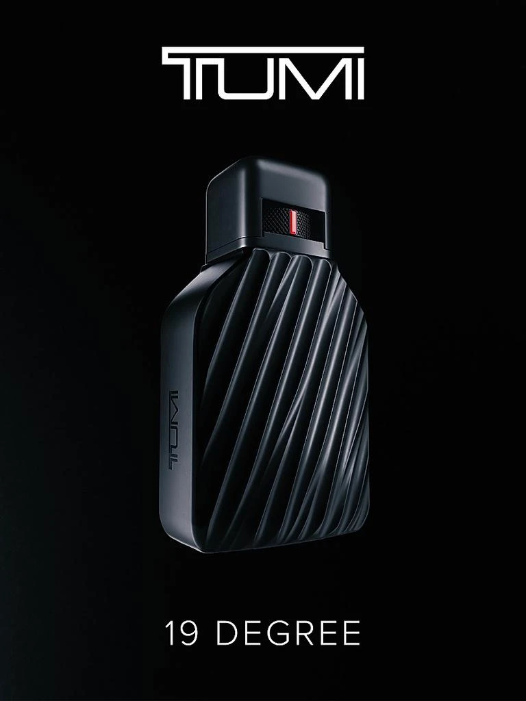Tumi 19 Degree Extrait De Parfum 7