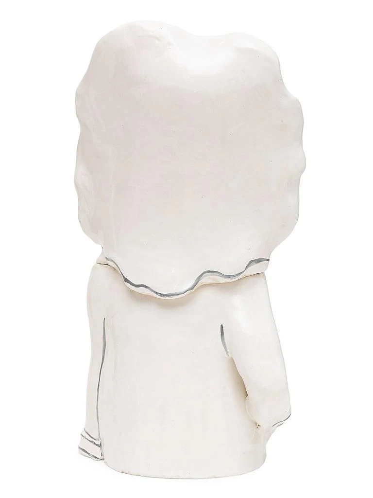 Hazy Mae Dolly Cookie Jar 3