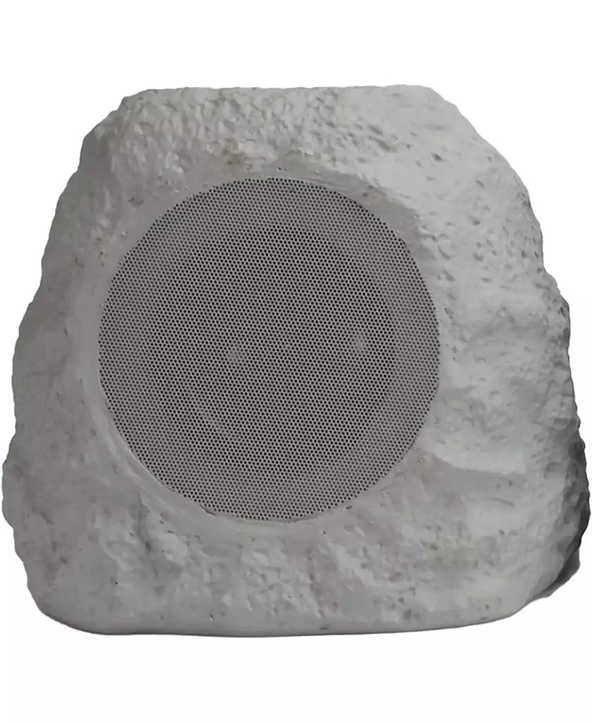 Emerson ERS-1002 Bluetooth Waterproof Outdoor Rock LED Speaker with Solar Charging