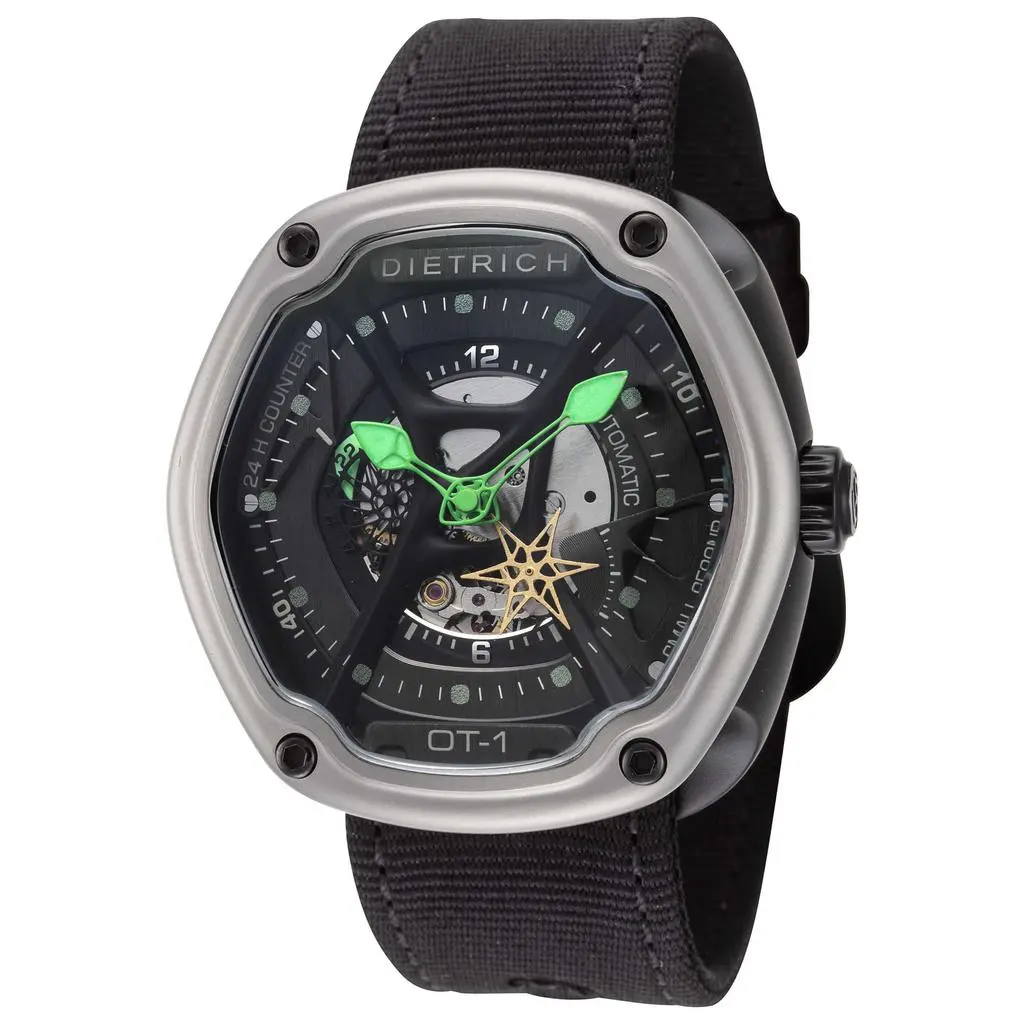 Dietrich Dietrich Men's Watch DIETRICH-OT-1