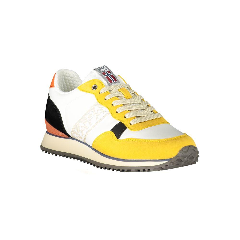 NAPAPIJRI Polyester Men's Sneaker