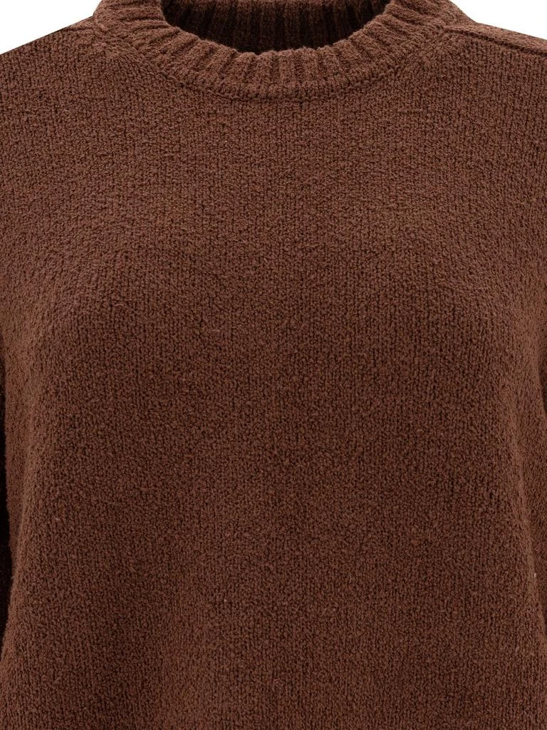 Loulou Studio Loulou Studio Canillo Knit Pullover 3
