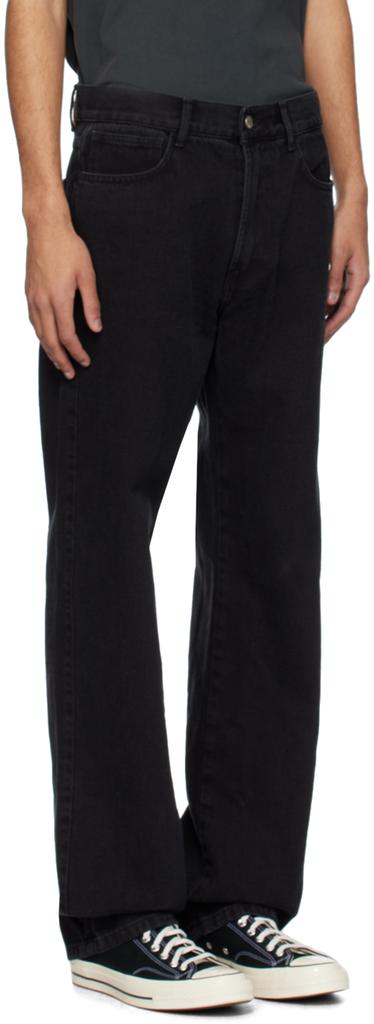 Carne Bollente Black Fountain Halt Jeans