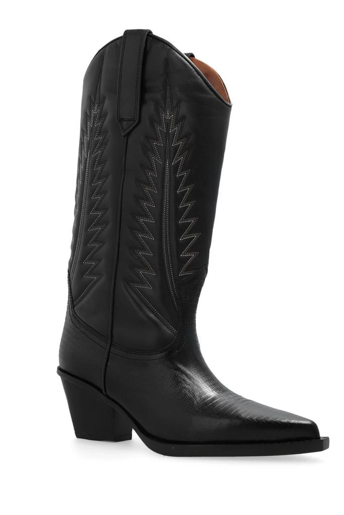 Paris Texas Paris Texas Rosario Cowboy Boots 2