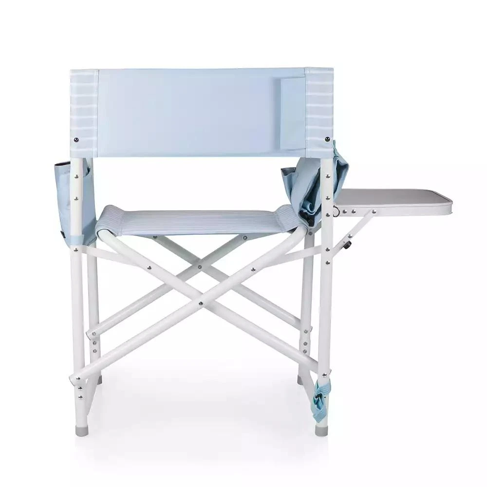 ONIVA by Picnic Time Outdoor Directors Folding Chair 4