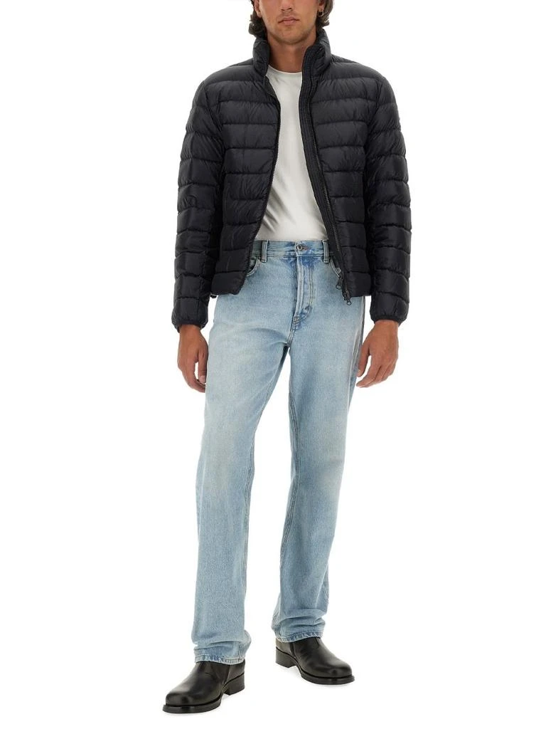 COLMAR Colmar Zipped Quilted Down Jacket 3