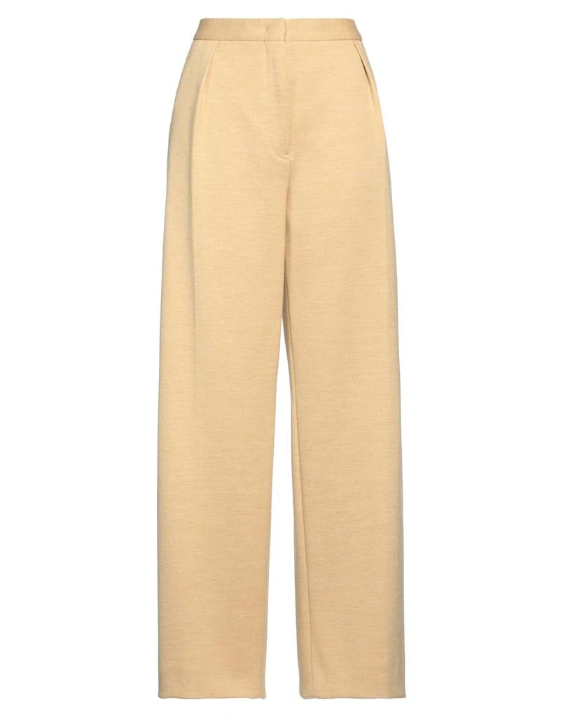 Jil Sander Casual pants 1
