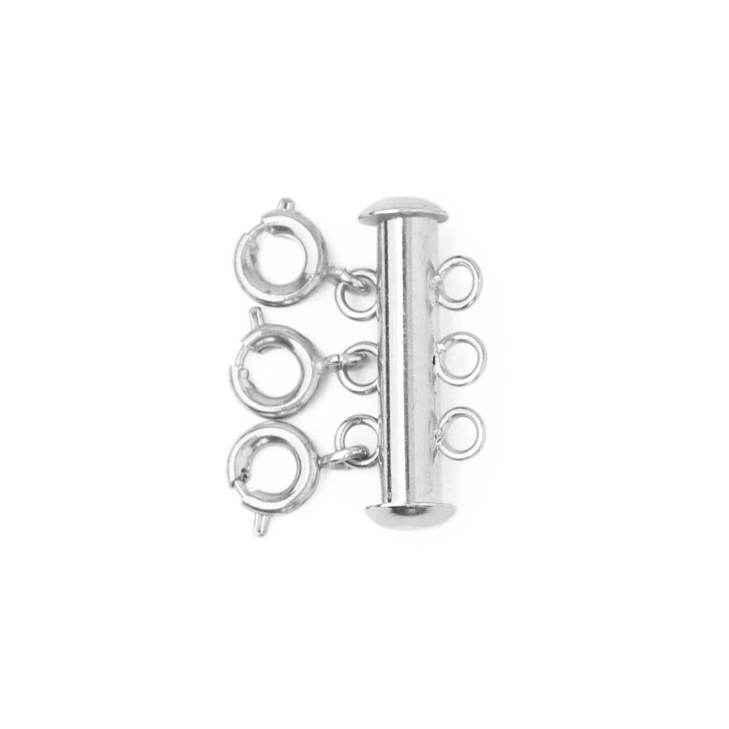 Orelia London Layered Necklace Separator