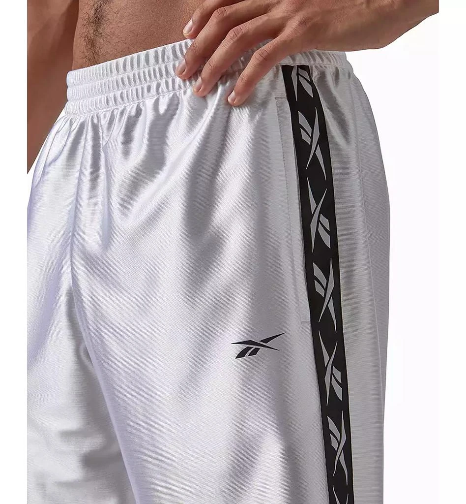 Reebok Men's Basketball Dazzle Taped Shorts 3