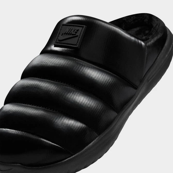 NIKE Women's Nike Burrow SE Slippers 3
