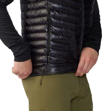 Mountain Hardwear Ghost Whisperer Vest - Men
s 5