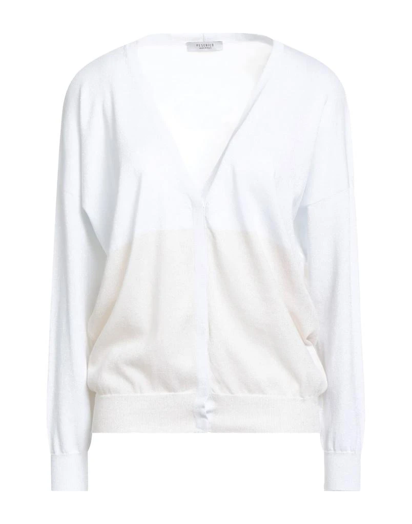 Peserico Cardigan 1