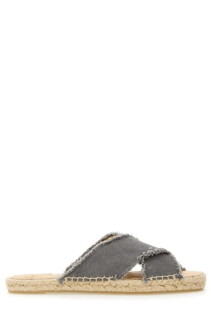 CASTAÑER Castañer Palmera Espadrille Sandals 1