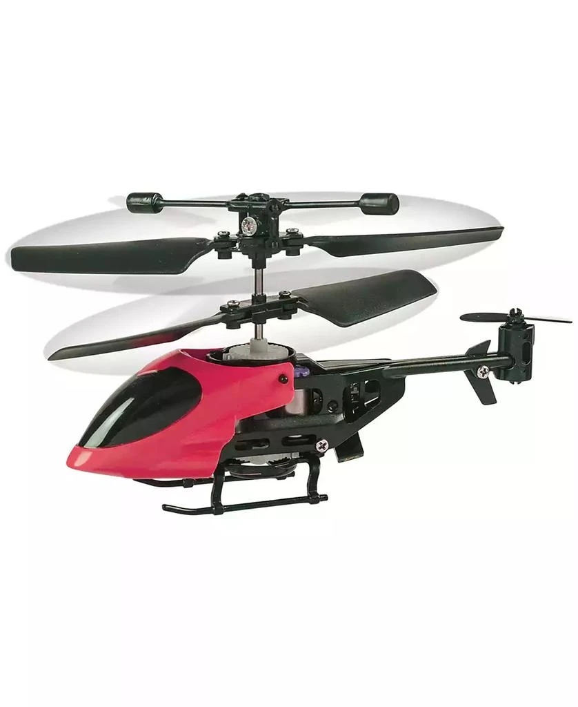 Westminster Inc. World's Smallest RC Helicopter 1