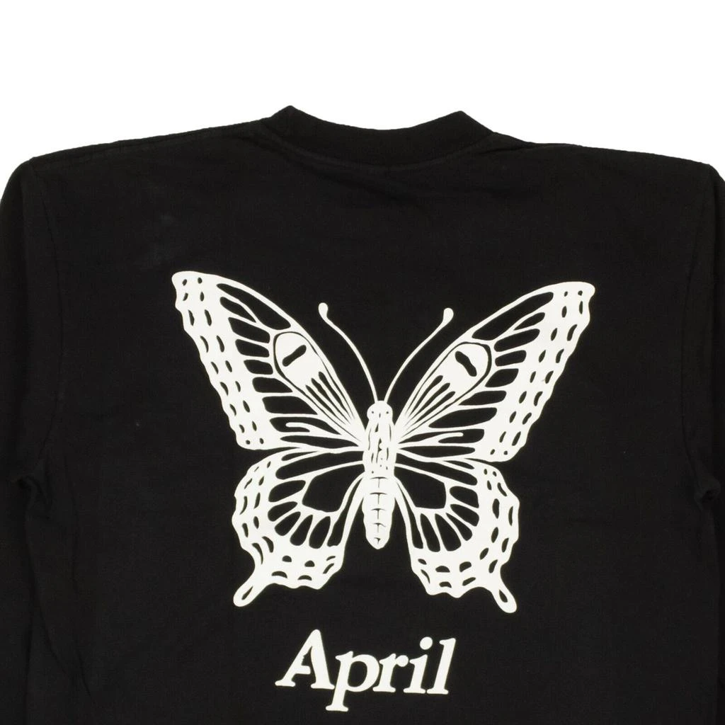Complexcon x Wasted Youth April Butterfly Long Sleeve T-Shirt 4