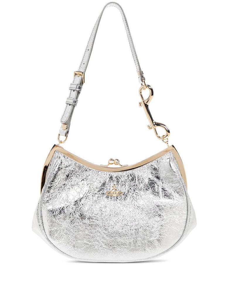 Vivienne Westwood Vivienne Westwood Charm Frame Purse