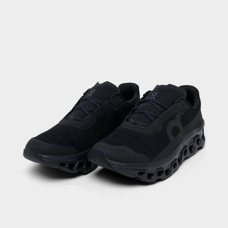 On Men's On Cloudmonster Void Running Shoes