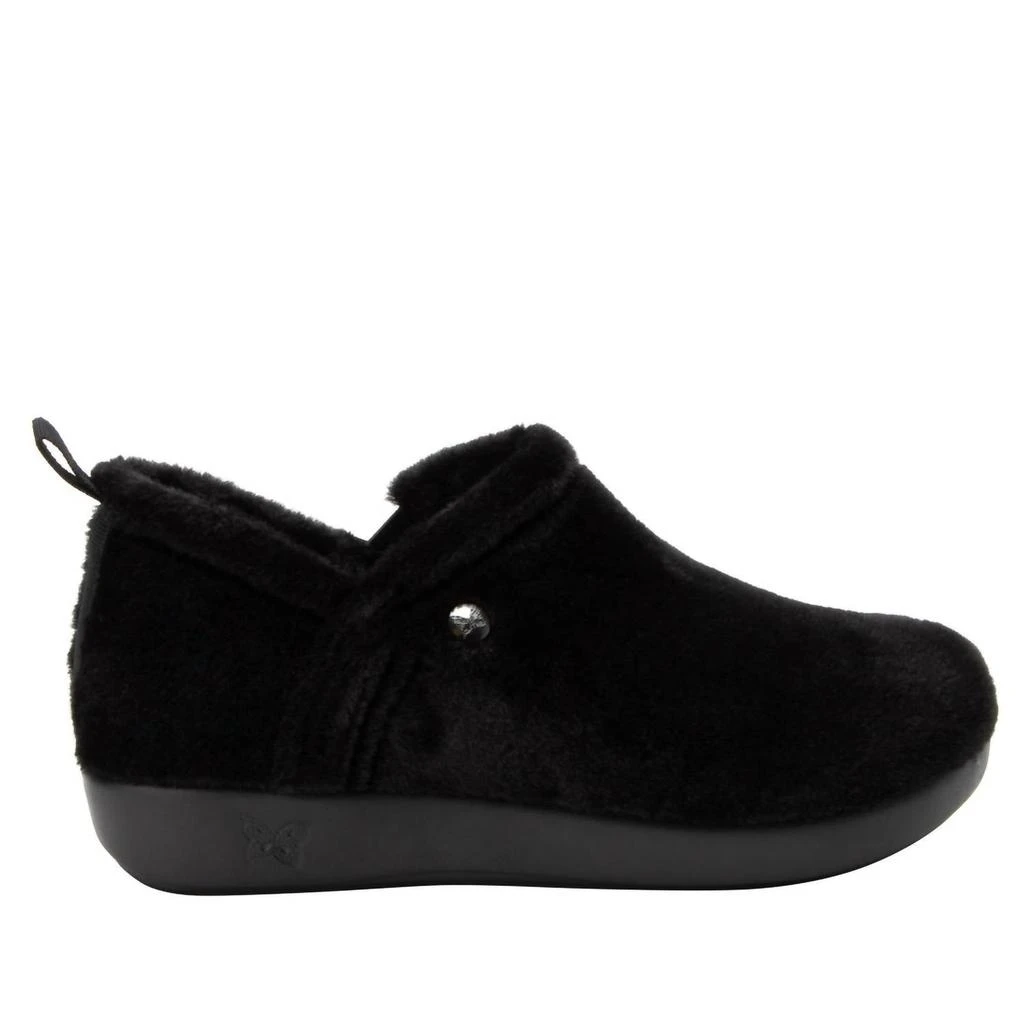 Alegria Alegria - Women's Cozee Fuzzy Wuzzy Slippers 2