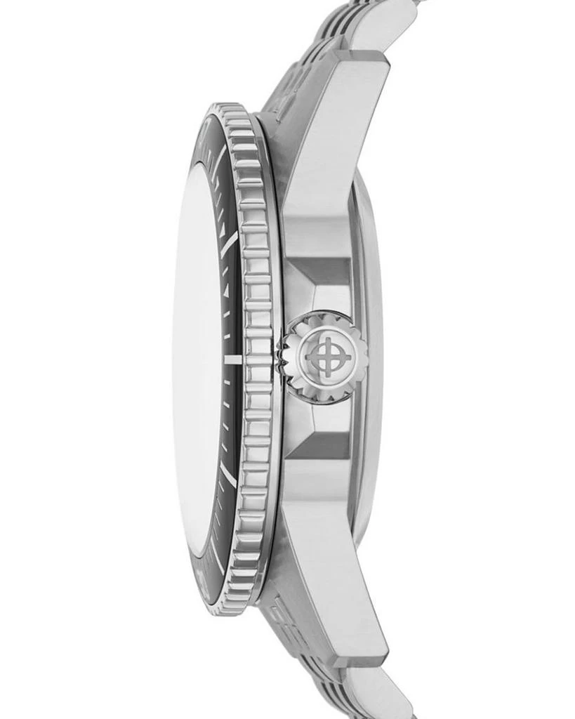 ZODIAC Pro-Diver Automatic Stainless Steel Watch, 42mm 3