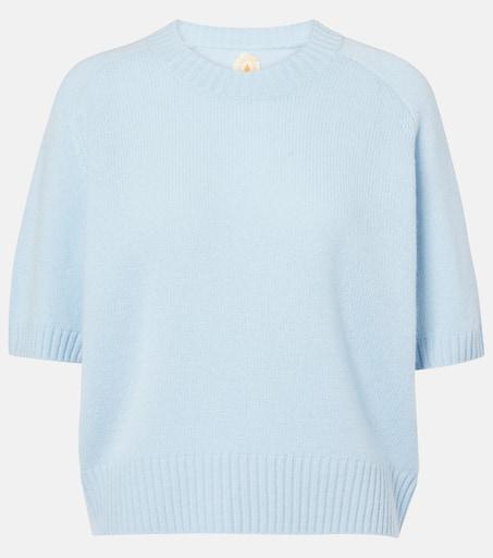 Jardin des Orangers Cashmere sweater