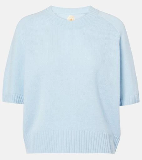 Jardin des Orangers Cashmere sweater 1