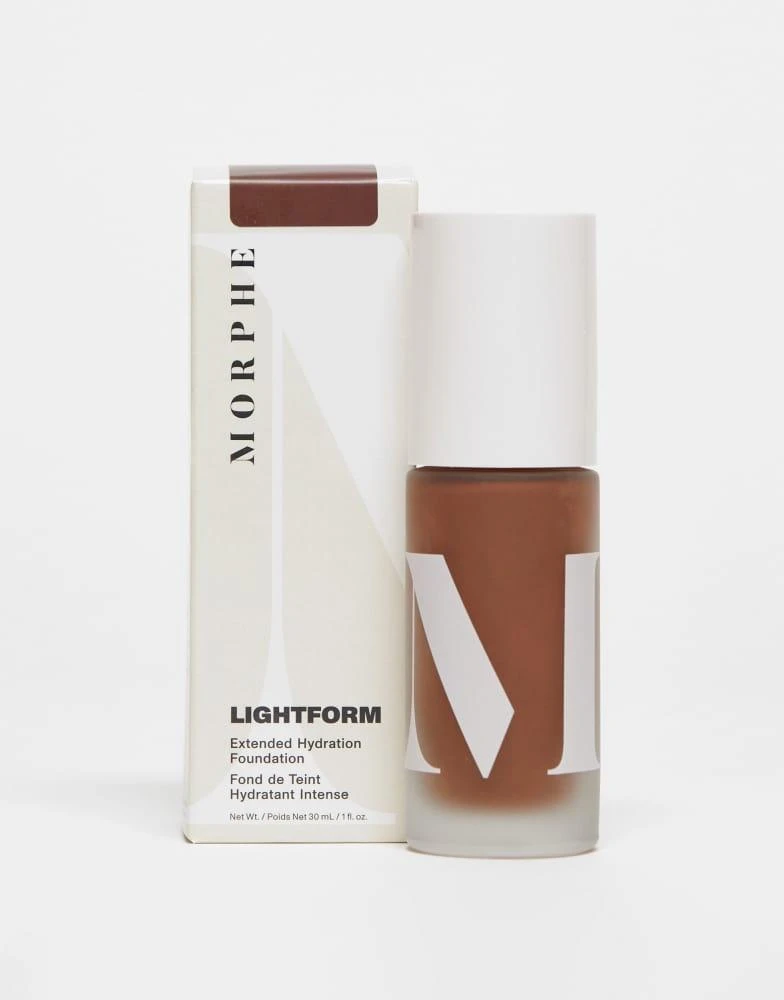 MORPHE Morphe Lightform Extended Hydration Foundation 10