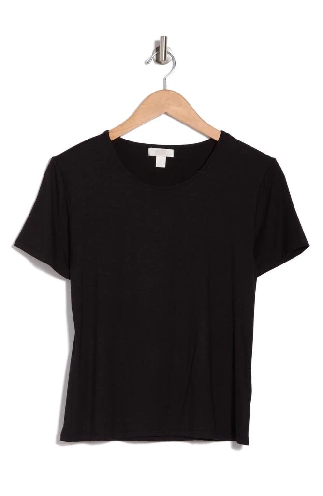 Nordstrom Tranquility Jersey Tee 3