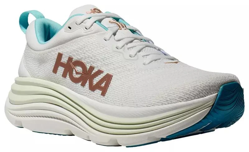 Hoka One One HOKA Women's Gaviota 5 Running Shoes 6