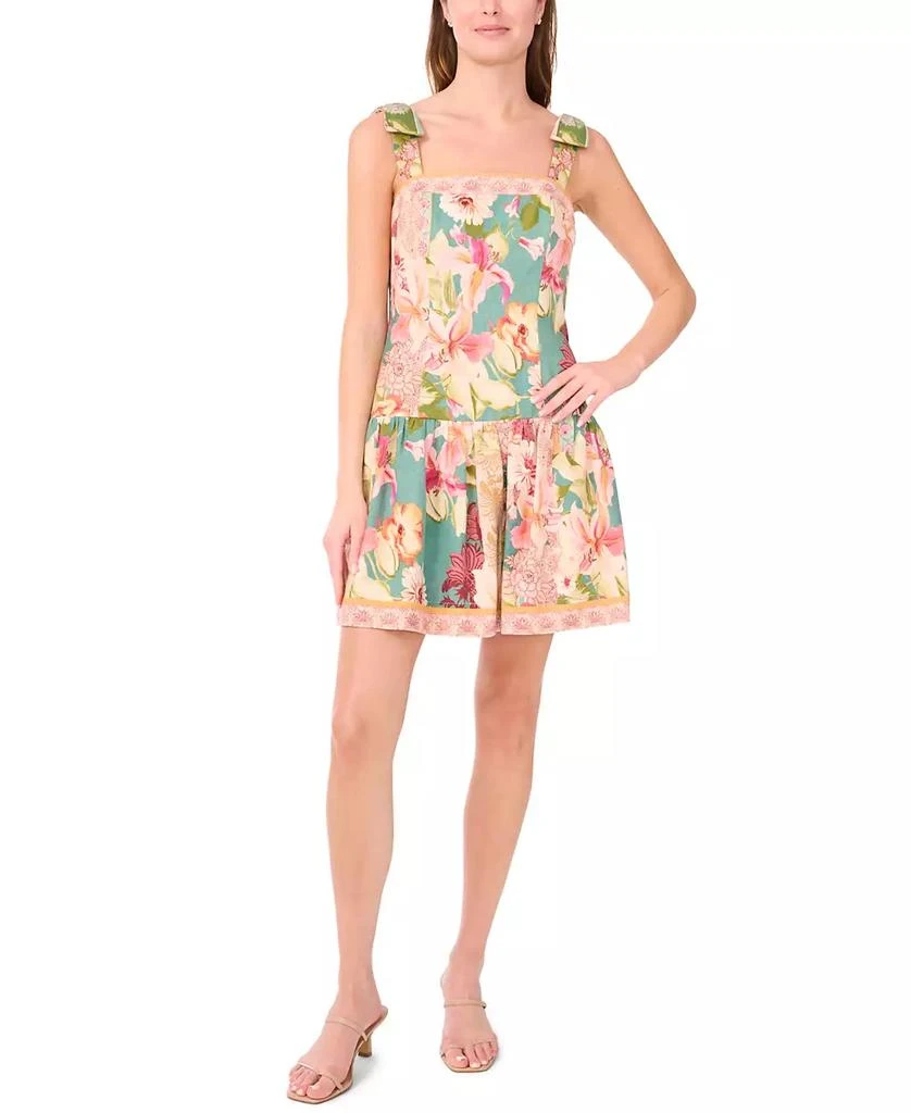 Shop Women's Sleeveless Square-Neck Fit & Flare Dress on Sale at  BeyondStyle  Get 82% Off Women's Sleeveless Square-Neck Fit & Flare Dress  with Limited-Time Flash Deals, Exclusive Discounts, and Special Offers.