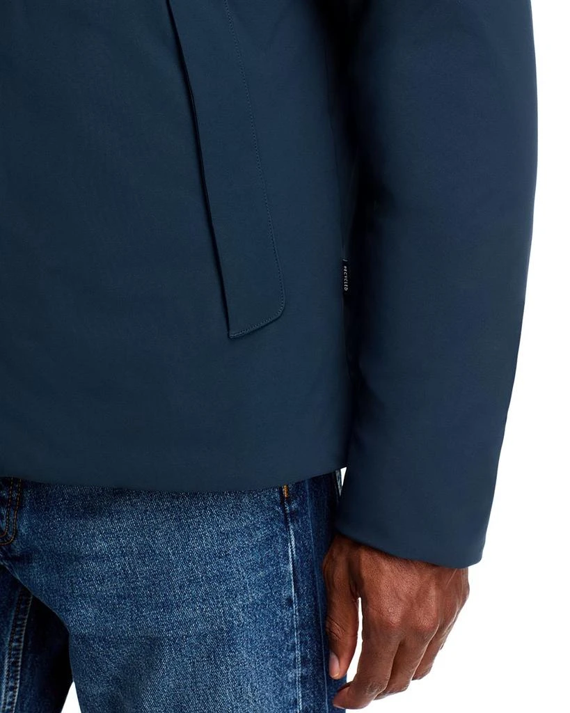 Save The Duck Ulmus Hooded Jacket 7