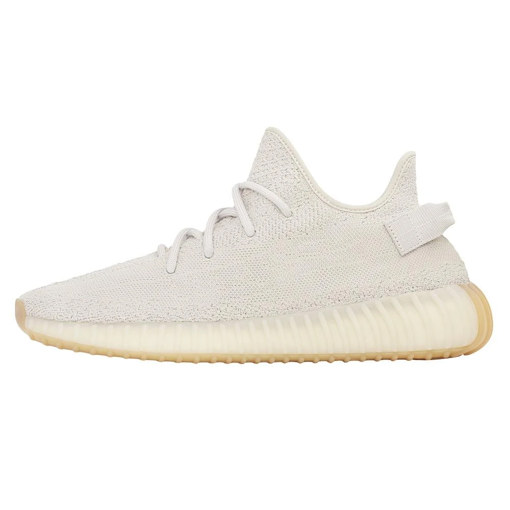 Adidas Adidas Yeezy Boost 350 V2 Lace Up Sneakers 2
