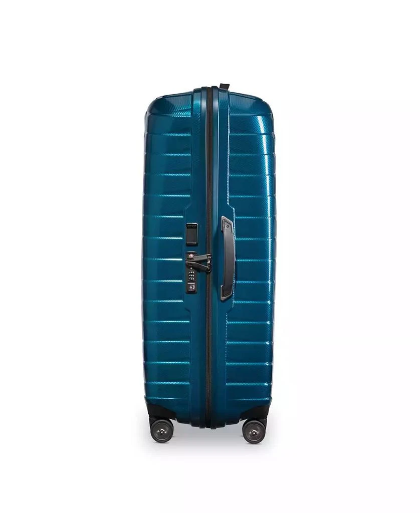 Samsonite Proxis Carry On Spinner 4