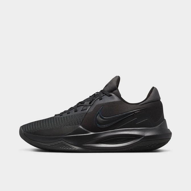 NIKE Men's Nike Precision 6 Basketball Shoes 1
