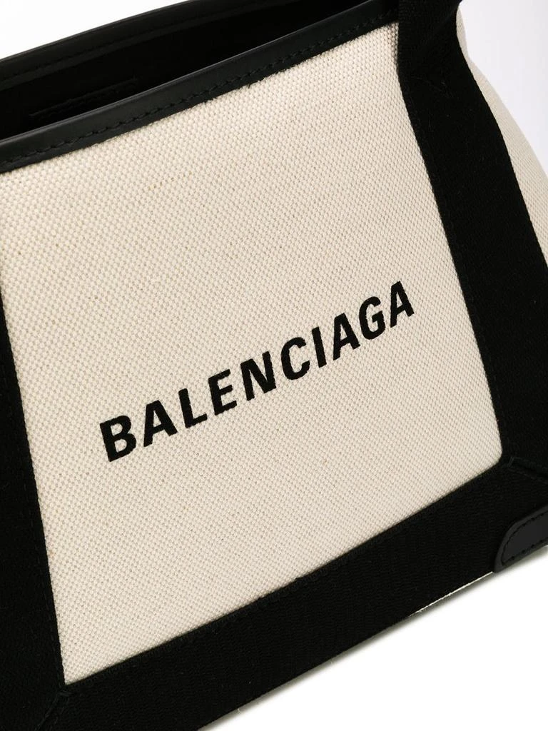 Balenciaga XS CABAS TOTE BAG 4