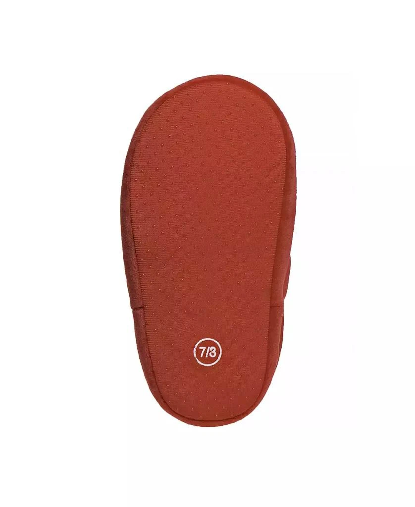 Disney Pixar Toddler Boys Cars Slippers 4