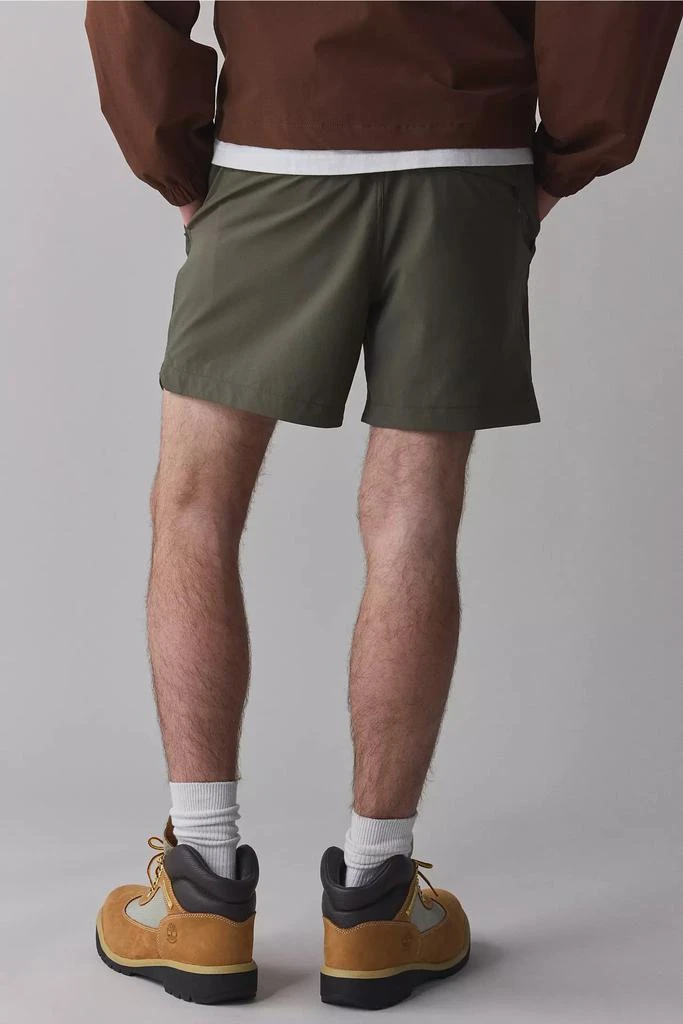Roark Roark Happy Camper Nylon Short 3
