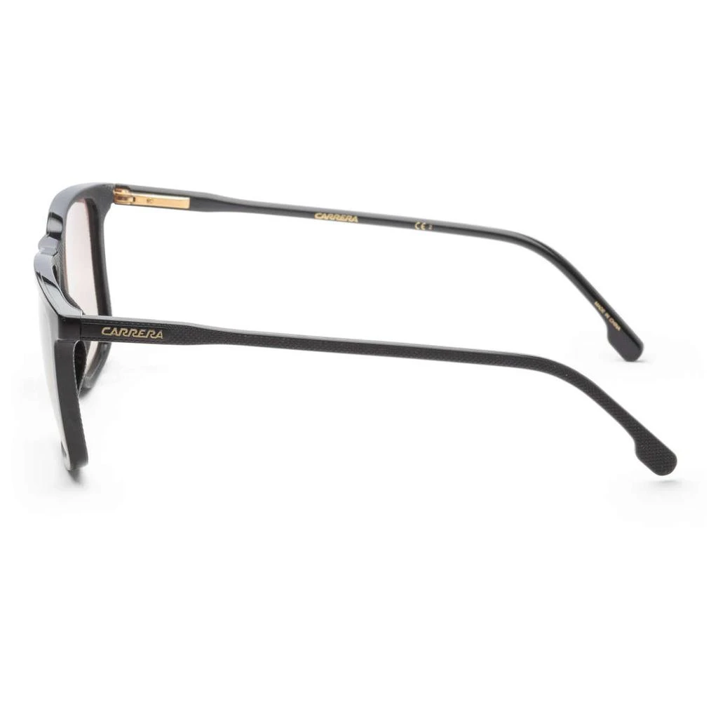 Carrera Carrera Unisex Brown Square Sunglasses 2