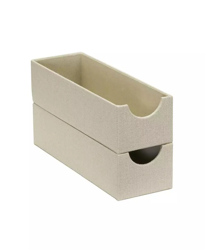 Household Essentials Drawer Organizers, Set of 2 7