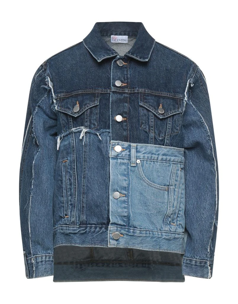RED Valentino Denim jacket