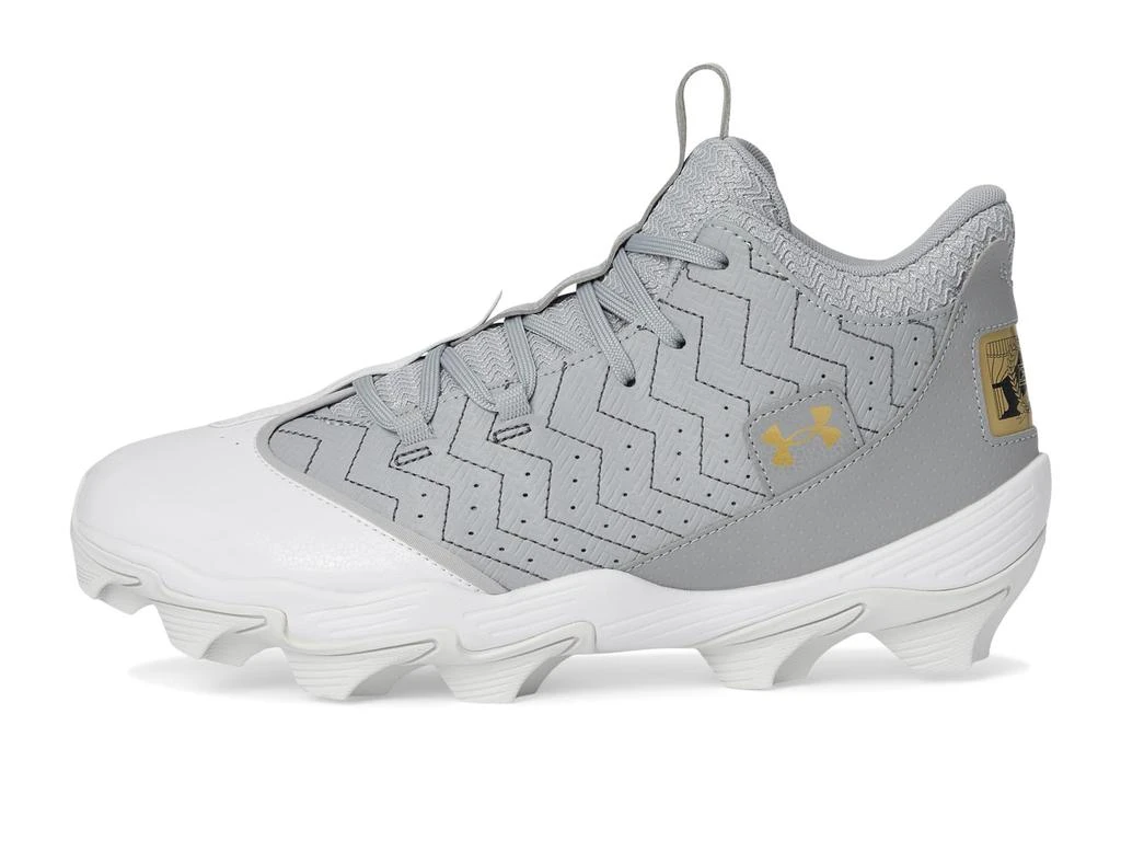 Under Armour Harper 9 RM Baseball Cleats 4