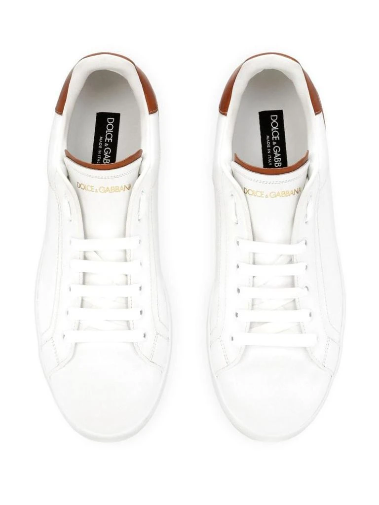 Dolce & Gabbana Dolce & Gabbana Portofino Sneakers 4