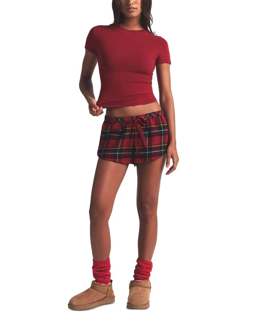 SKIMS Cotton Jersey Tee 5