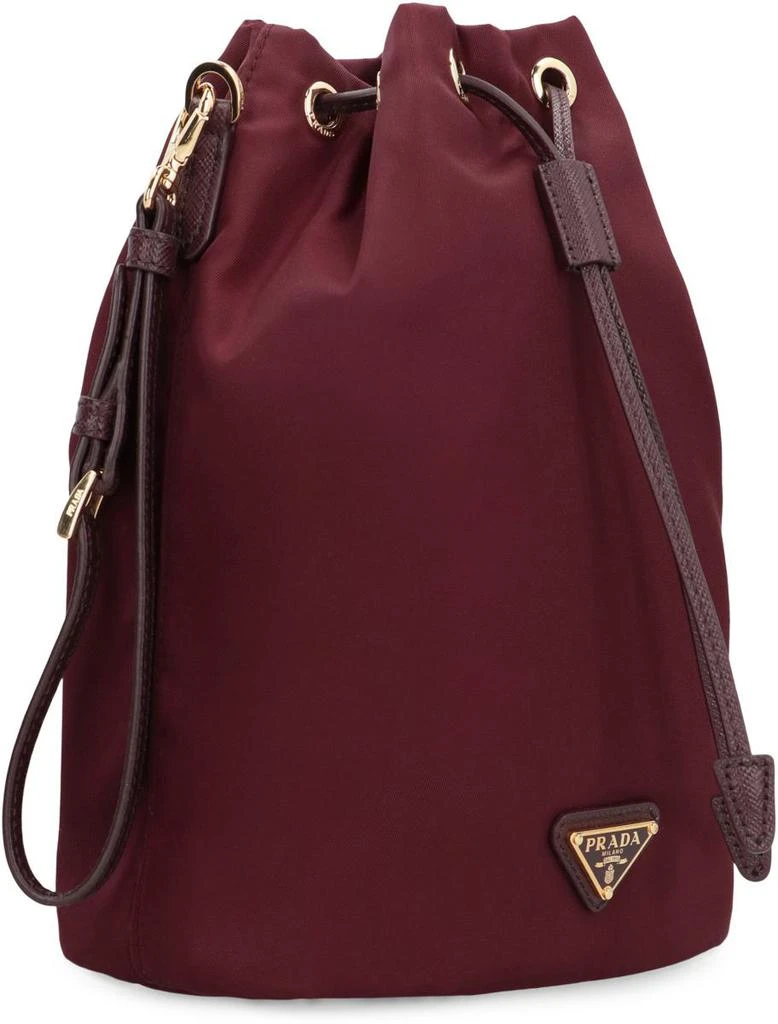 Prada Prada Re-Nylon Pouch 3