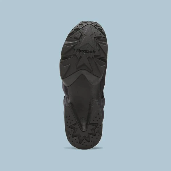 Reebok Insta Pump Sliver Shoes 7