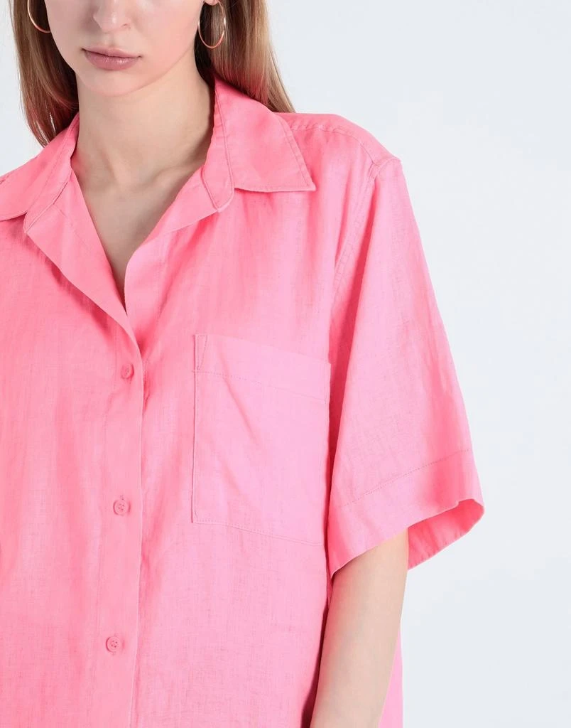 ARKET Linen shirt 4