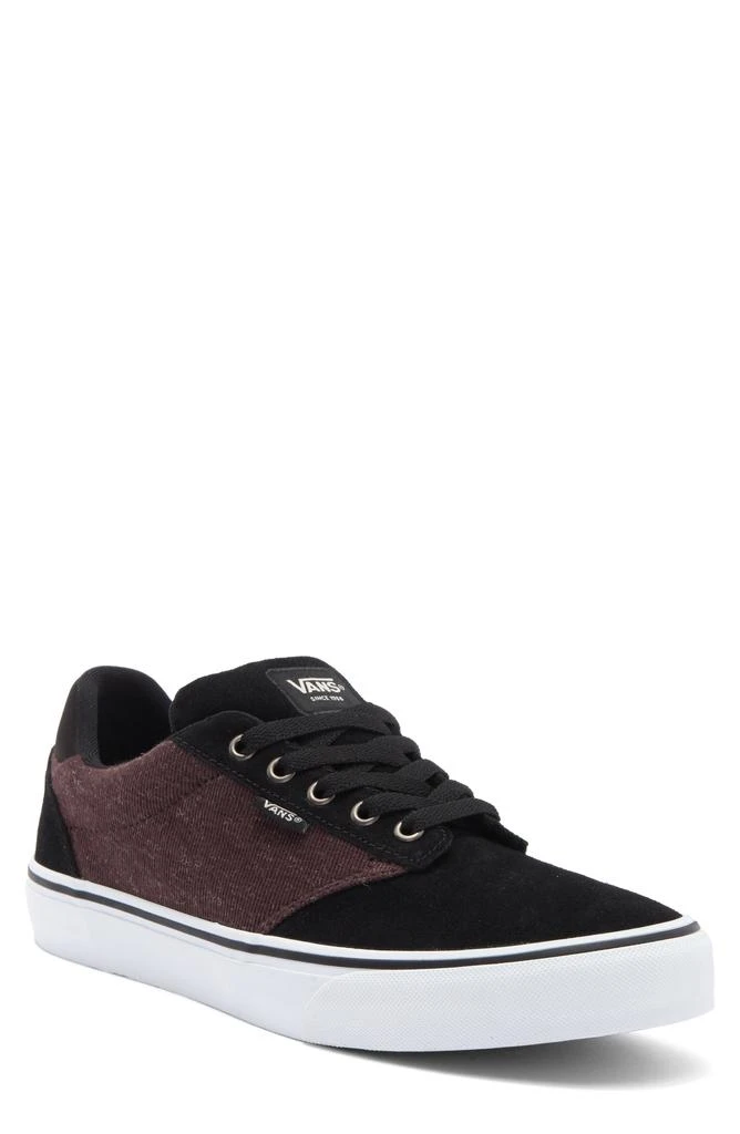 Vans Atwood Deluxe Sneaker 1