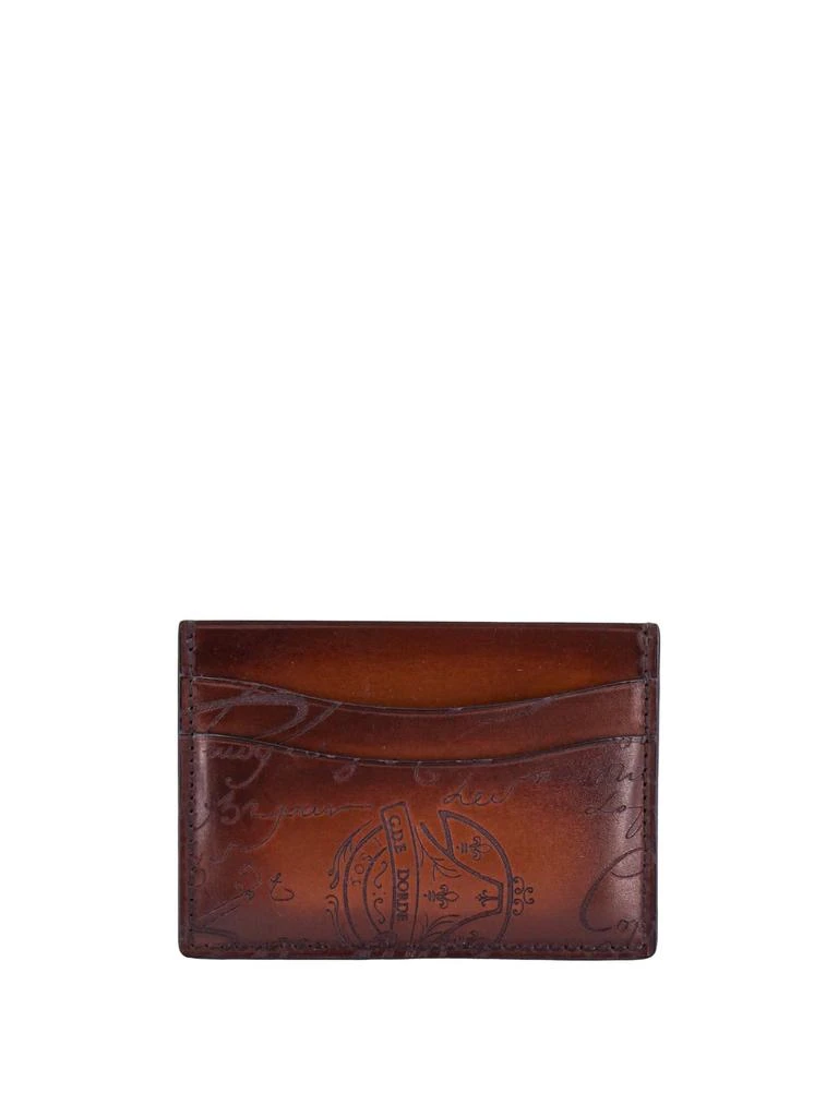 Berluti Card Holder 2