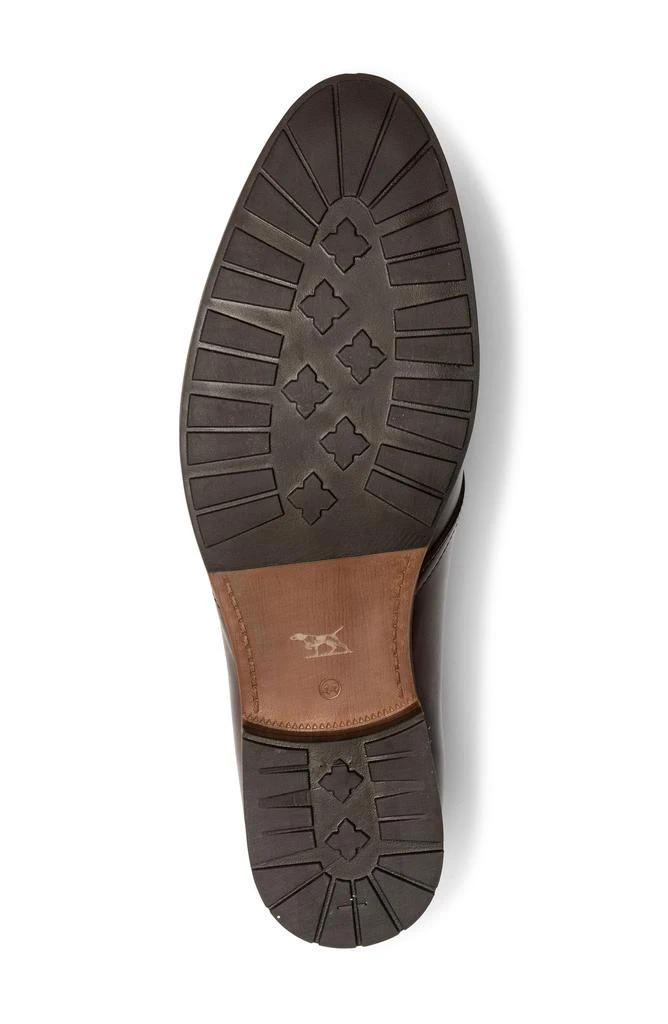 Rodd & Gunn Pebbly Hill Chukka Boot 6