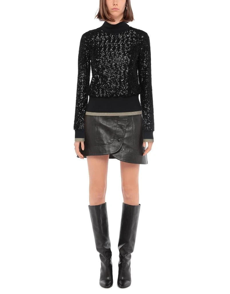 Dolce
Gabbana Turtleneck 2