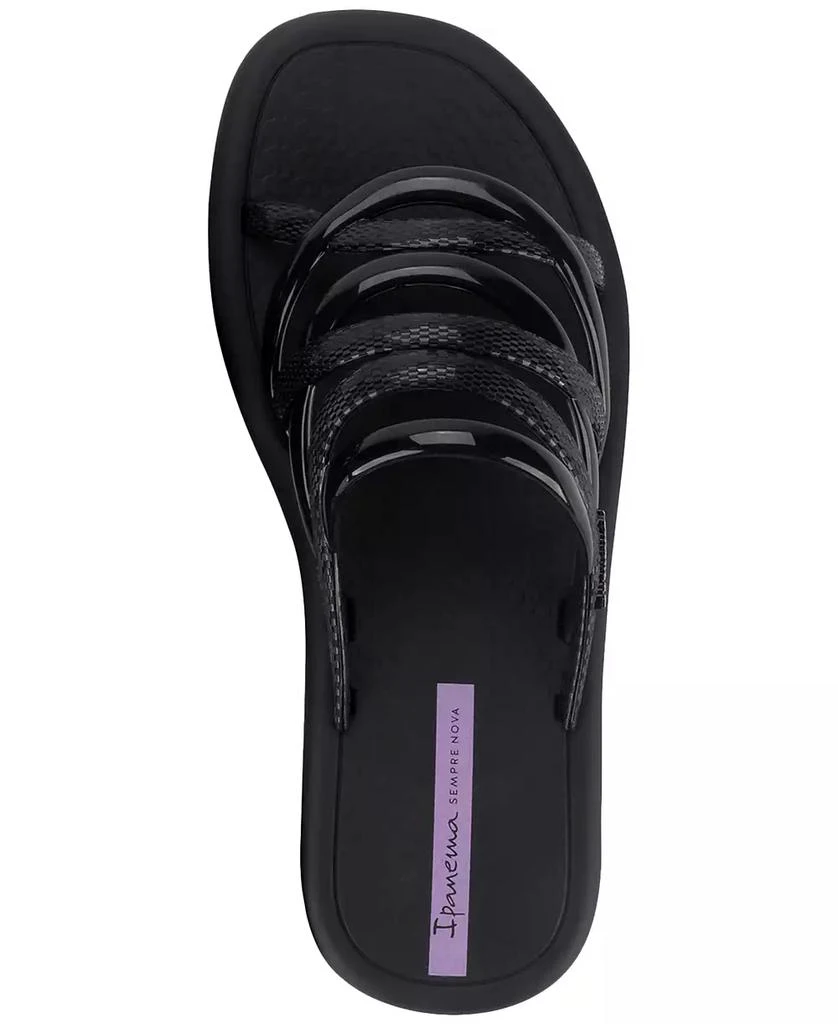 Ipanema Women's Sol Strappy Slide Sandals 2